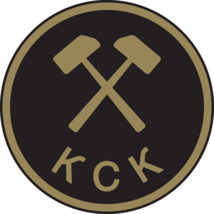 KSK Krakra Pernishki Pernik Logo